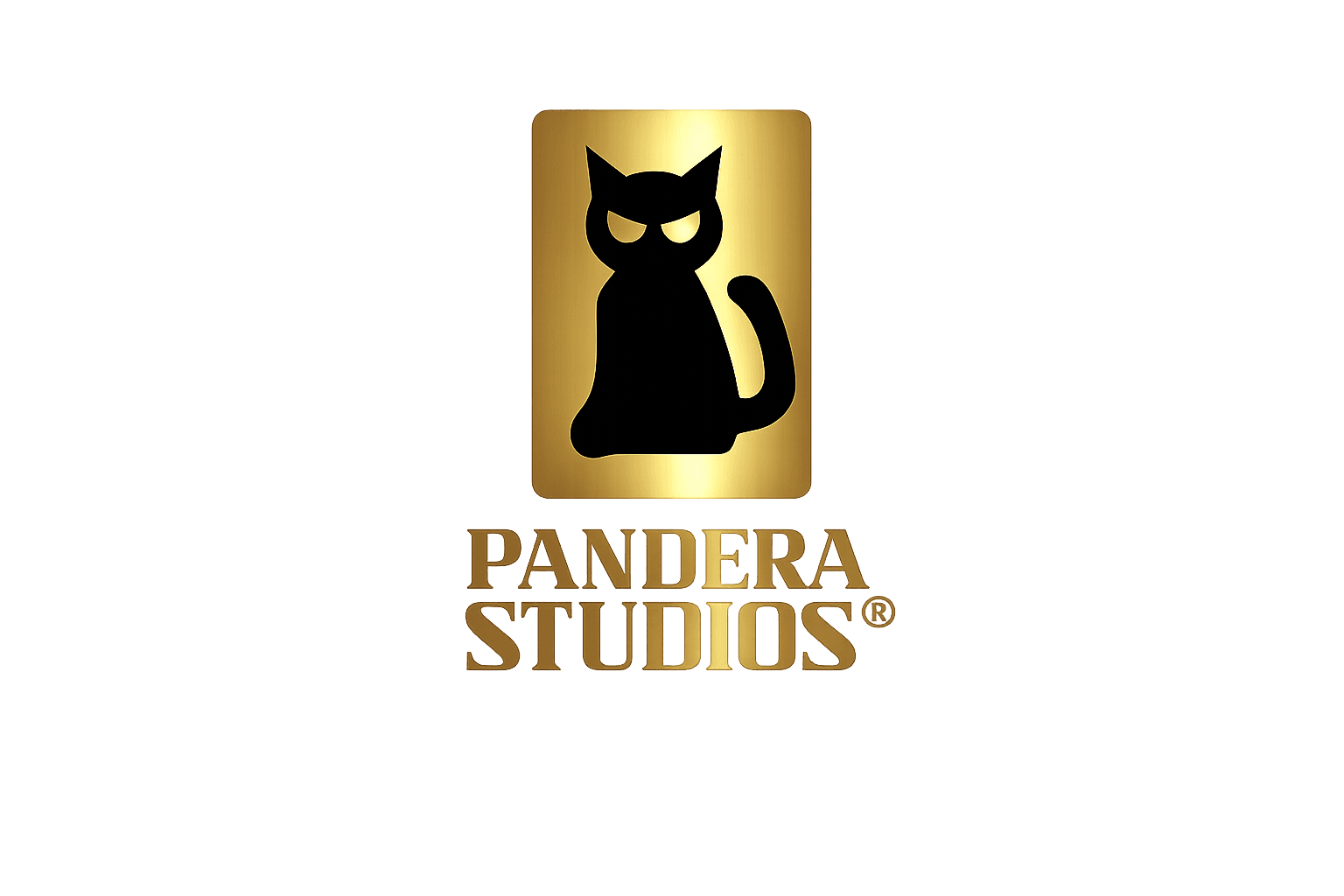 Logo da Pandera Studios